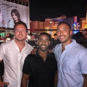 Meet your Posher, Eric